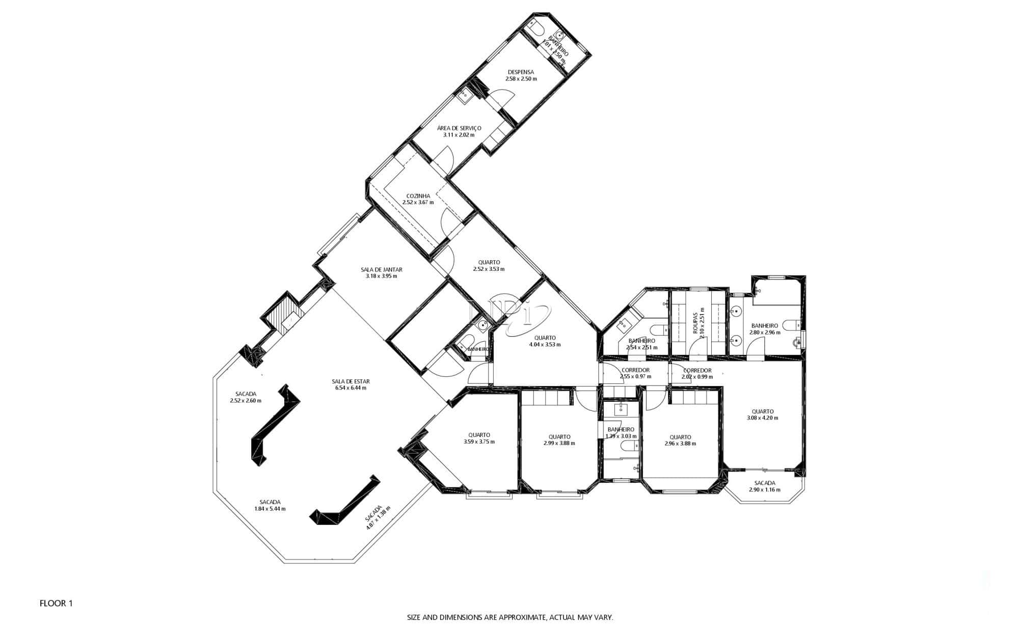 Condomínio Edificio Solar Paulistano - foto 1 Condomínio Edificio Solar Paulistano - foto 1