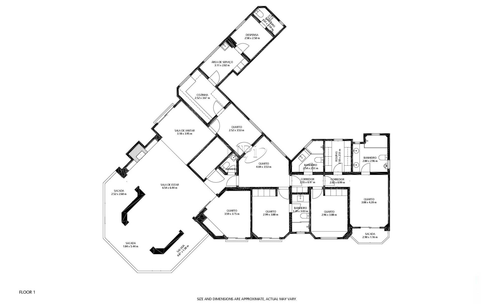 Condomínio Edificio Solar Paulistano Condomínio Edificio Solar Paulistano - foto principal