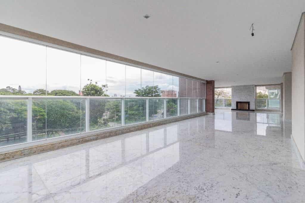 Condomínio Maison Victória - foto de fundo