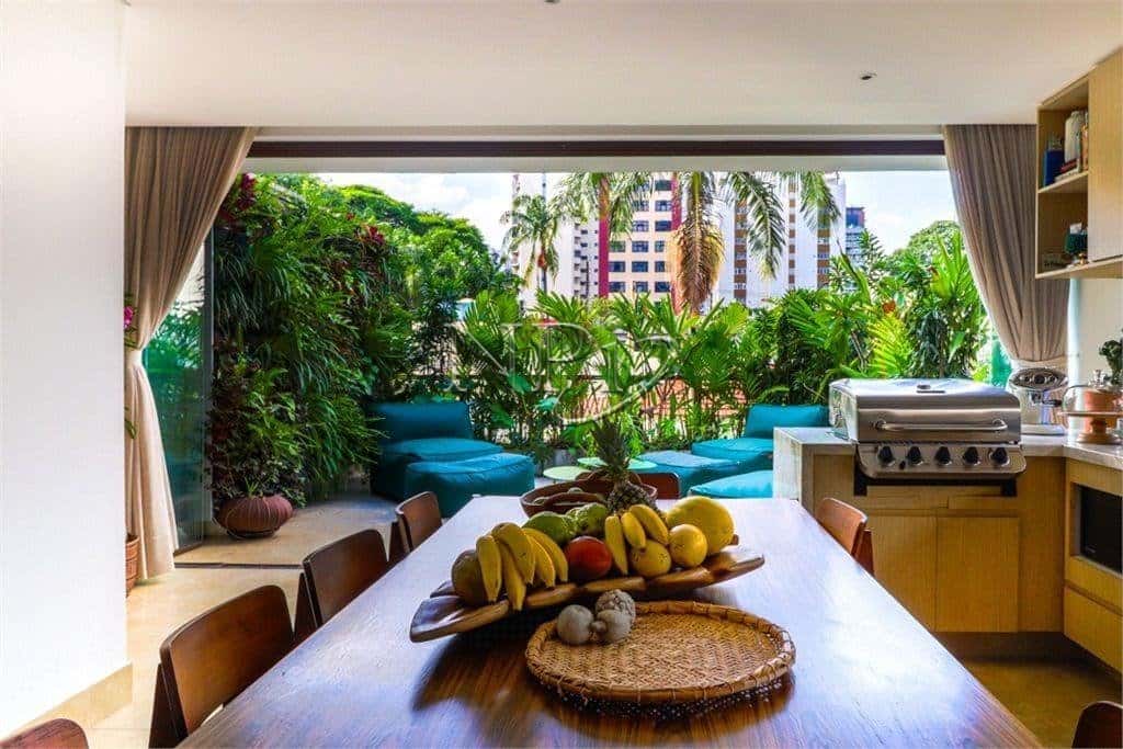 Casa Na Vila Nova - imagem 2 Casa Na Vila Nova - imagem 2