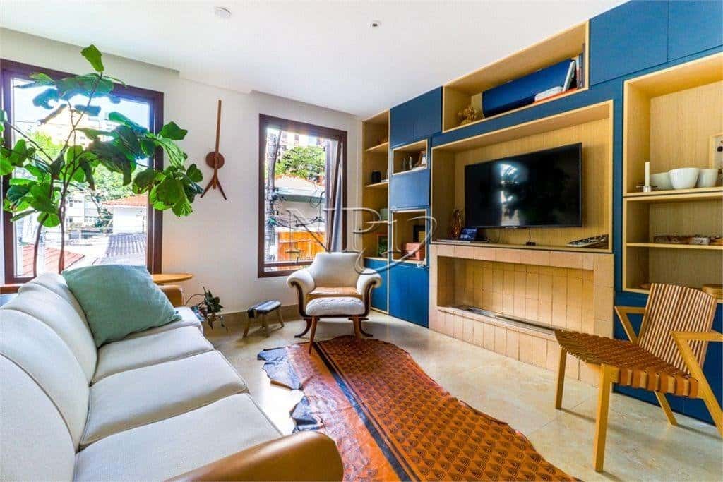 Casa Na Vila Nova - imagem 4 Casa Na Vila Nova - imagem 4