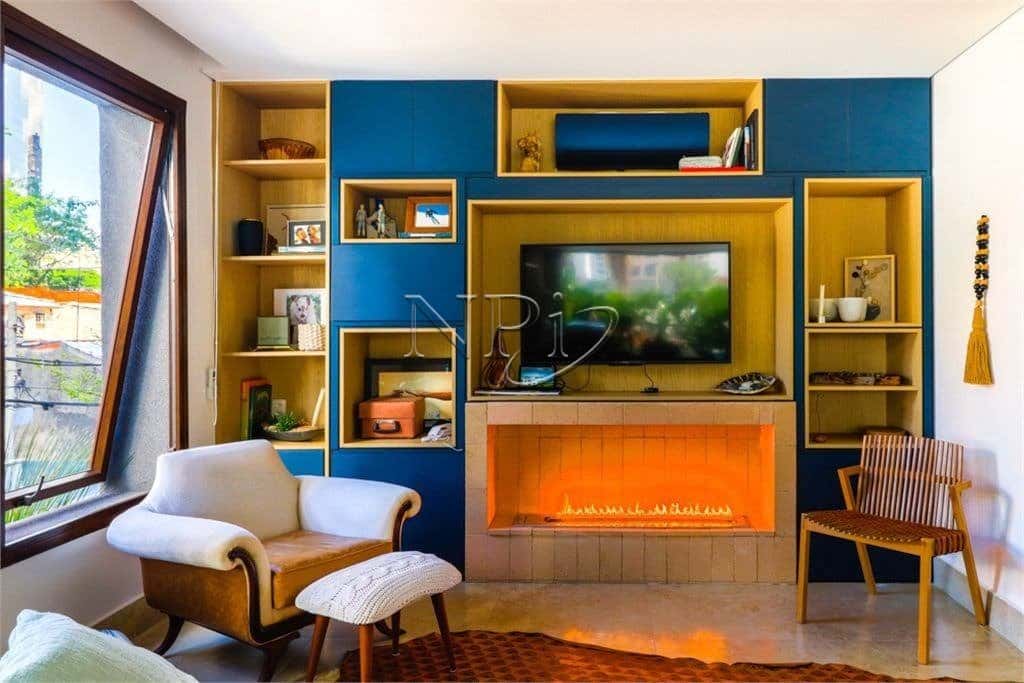 Casa Na Vila Nova - imagem 5 Casa Na Vila Nova - imagem 5