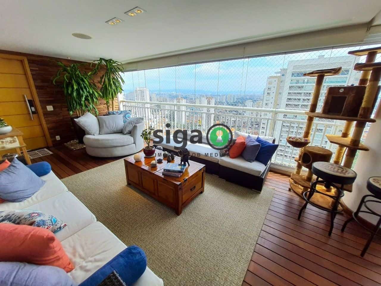 Condominio Praça Das Aguas Condominio Praça Das Aguas