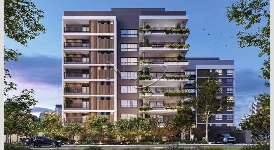 Edificio Baume Itaim - foto 1 Edificio Baume Itaim - foto 1