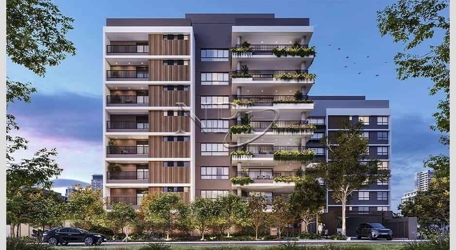 Edificio Baume Itaim Edificio Baume Itaim - foto principal 1