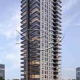 Condomínio Domum Perdizes Melo Palheta 133 - foto de fundo