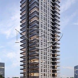 Condomínio Domum Perdizes Melo Palheta 133 Condomínio Domum Perdizes Melo Palheta 133 - foto principal 1