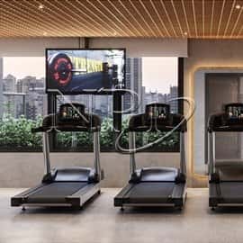 Domum Perdizes Melo Palheta 133 - imagem 2 Domum Perdizes Melo Palheta 133 - imagem 2