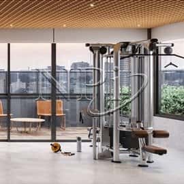 Domum Perdizes Melo Palheta 133 - imagem 3 Domum Perdizes Melo Palheta 133 - imagem 3