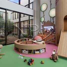 Domum Perdizes Melo Palheta 133 - imagem 4 Domum Perdizes Melo Palheta 133 - imagem 4