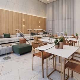 Domum Perdizes Melo Palheta 133 - imagem 5 Domum Perdizes Melo Palheta 133 - imagem 5