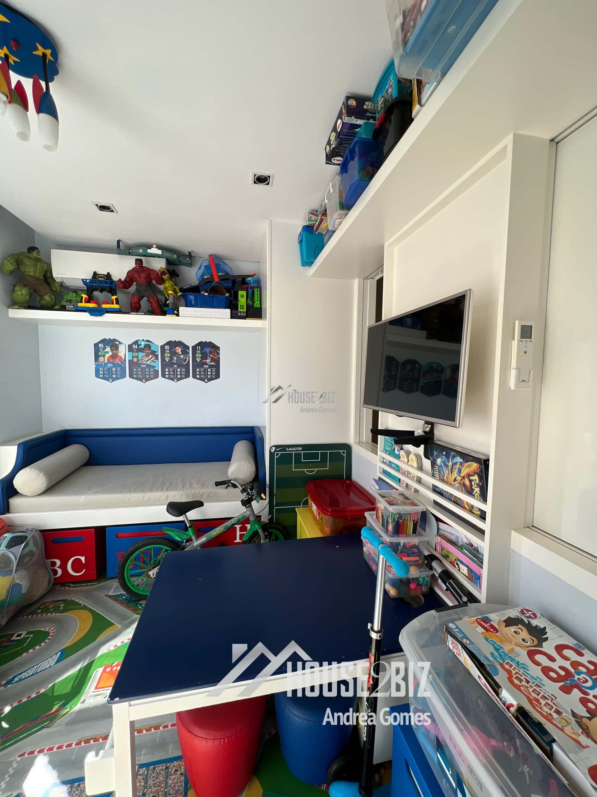 Wide Garden Panamby - imagem 5 Wide Garden Panamby - imagem 5