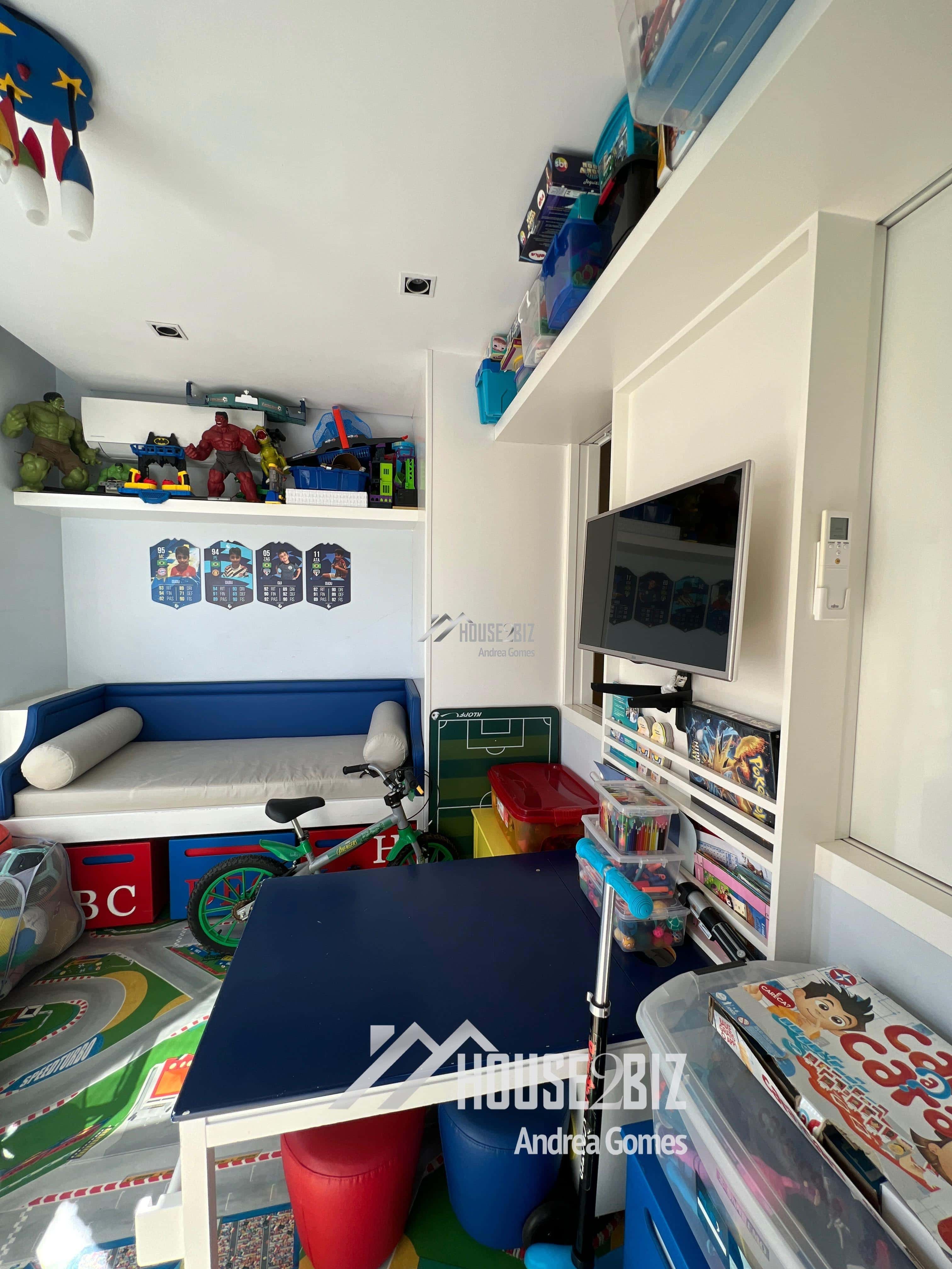 Wide Garden Panamby - imagem 5 Wide Garden Panamby - imagem 5