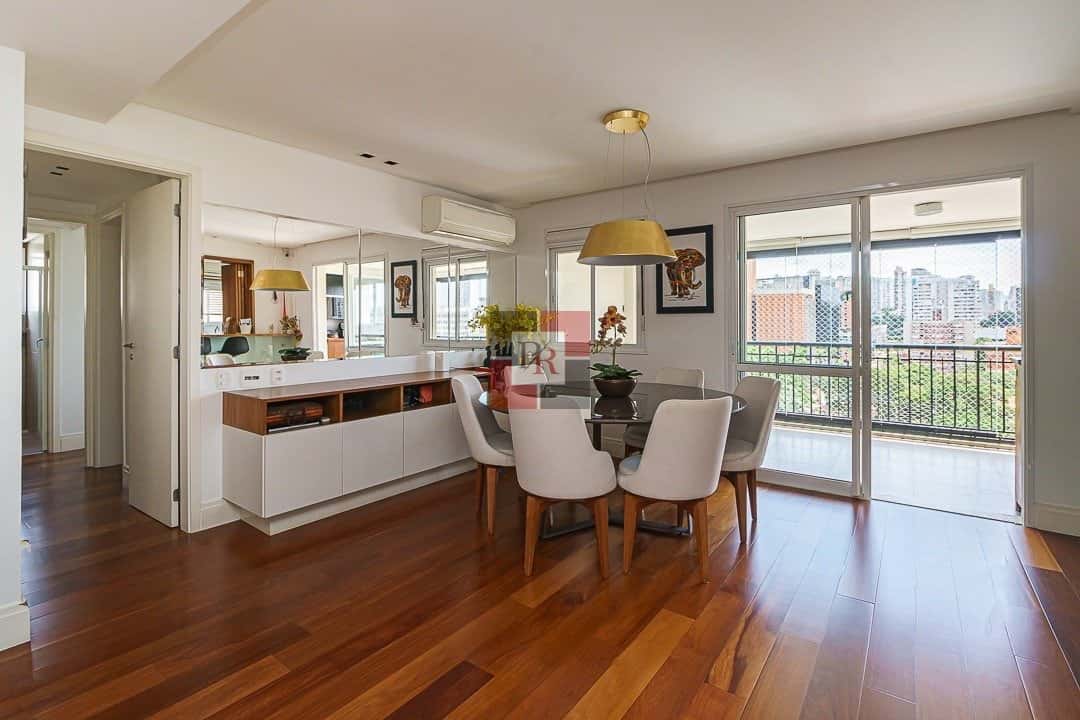 Jardins de Provence Granja Julieta Cobertura - imagem 2 Jardins de Provence Granja Julieta Cobertura - imagem 2