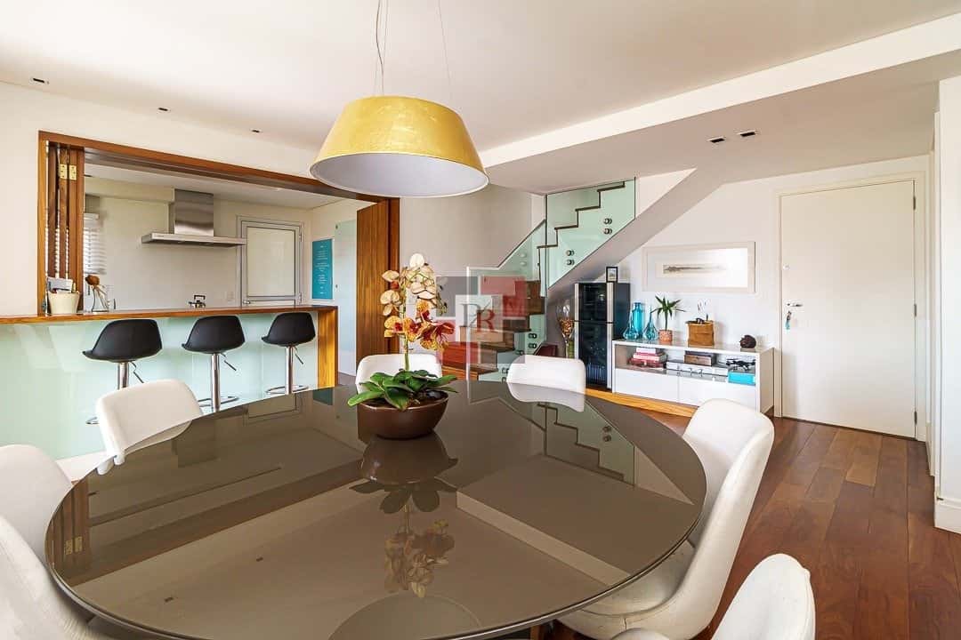 Jardins de Provence Granja Julieta Cobertura - imagem 3 Jardins de Provence Granja Julieta Cobertura - imagem 3