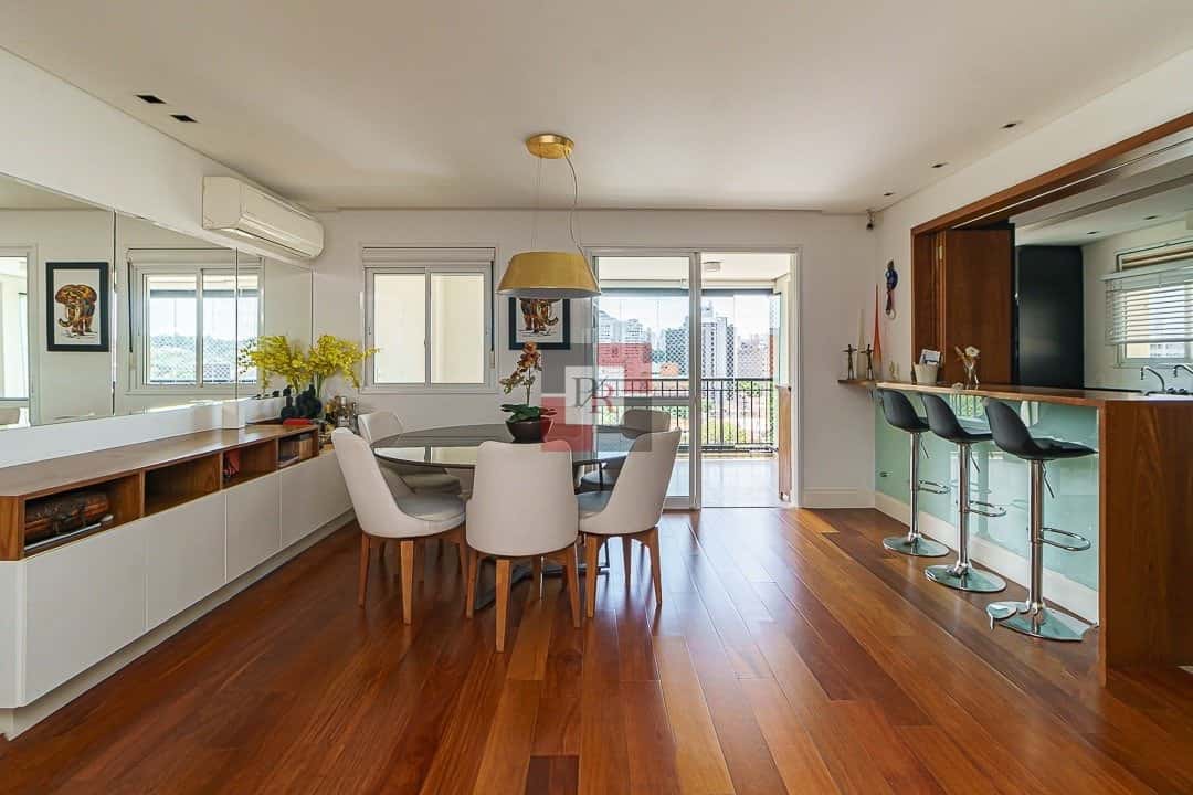 Jardins de Provence Granja Julieta Cobertura - imagem 4 Jardins de Provence Granja Julieta Cobertura - imagem 4