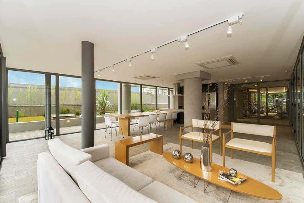 Indi Vila Olimpia Cobertura - imagem 2 Indi Vila Olimpia Cobertura - imagem 2