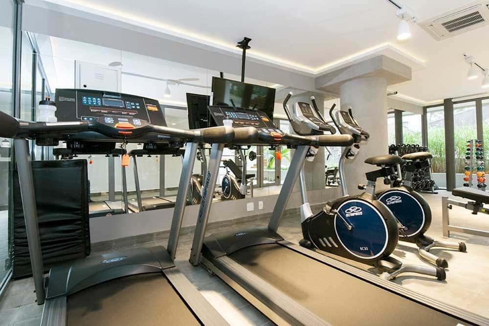 Indi Vila Olimpia Cobertura - imagem 3 Indi Vila Olimpia Cobertura - imagem 3