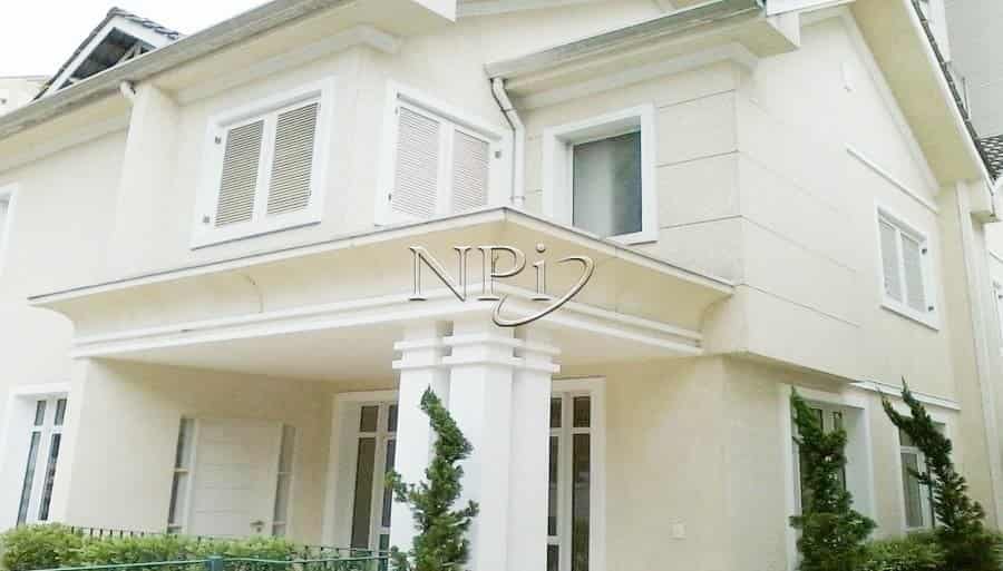 Condominio Lotus Morumbi - foto 1 Condominio Lotus Morumbi - foto 1