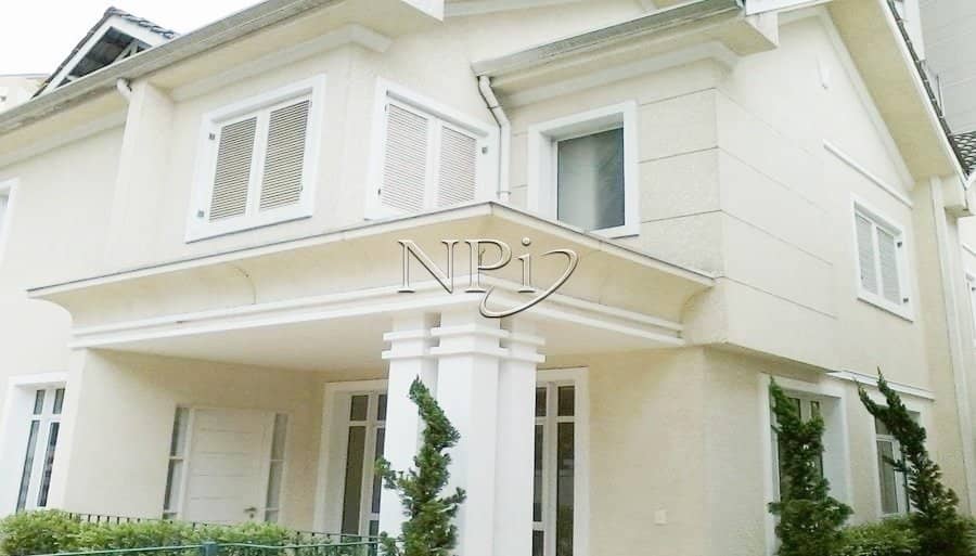 Condominio Lotus Morumbi Condominio Lotus Morumbi - foto principal