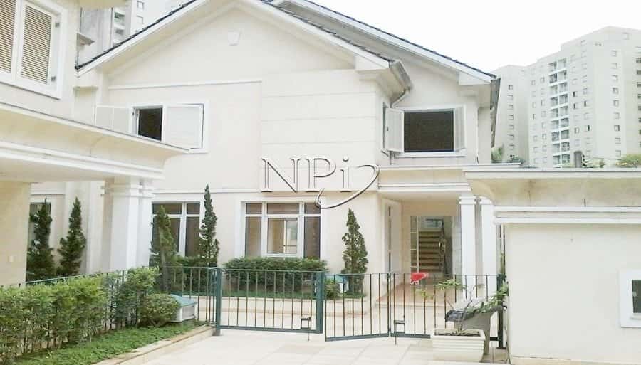 Condominio Lotus Morumbi - imagem 2 Condominio Lotus Morumbi - imagem 2