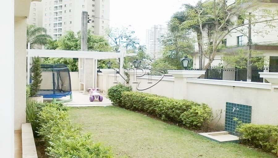 Condominio Lotus Morumbi - imagem 3 Condominio Lotus Morumbi - imagem 3