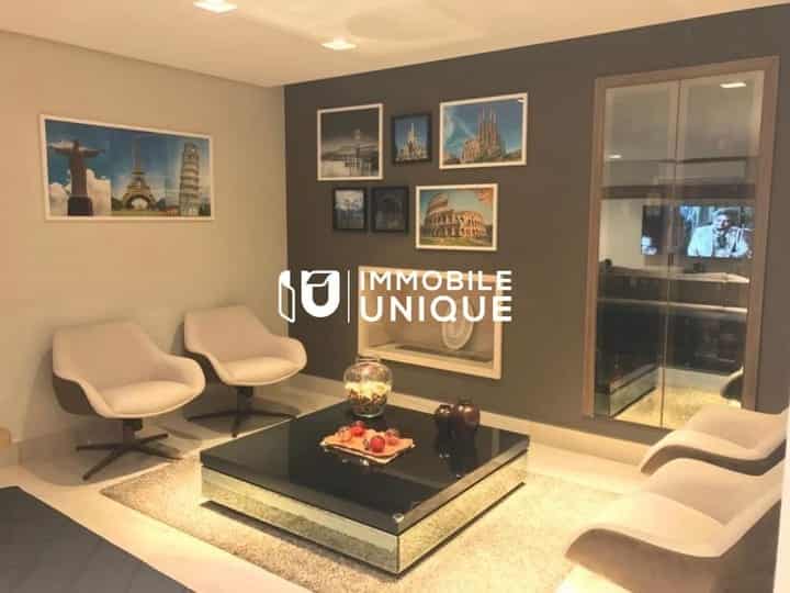 Condomínio Edifício Royal Park Sala de estar Condomínio Edifício Royal Park Sala de estar