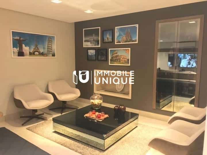 Condomínio Edifício Royal Park Condomínio Edifício Royal Park Sala de estar