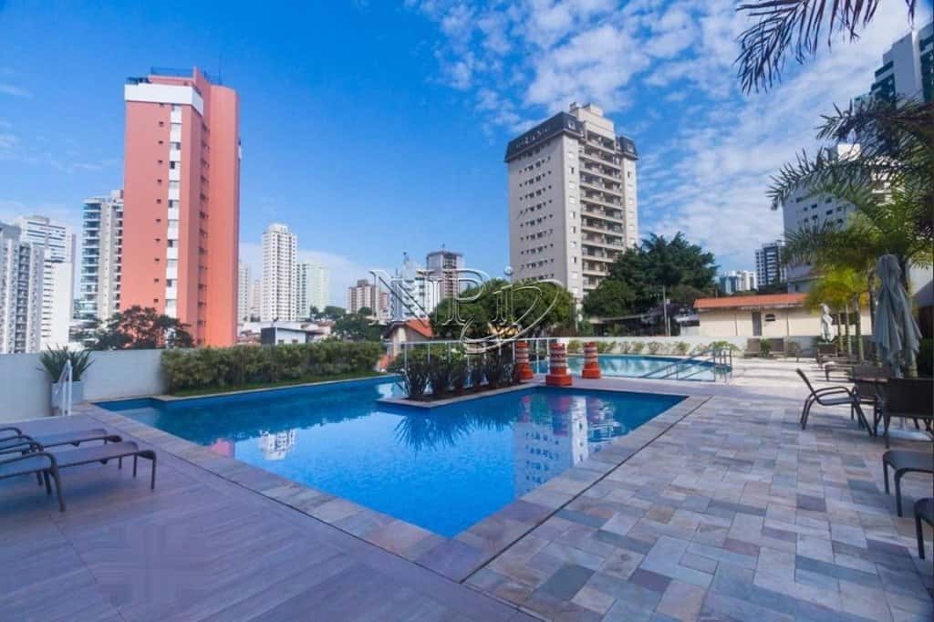 Bella Vila Mariana - imagem 2 Bella Vila Mariana - imagem 2