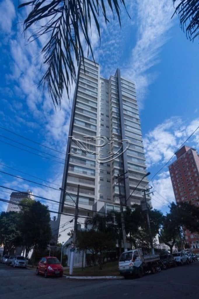 Bella Vila Mariana Bella Vila Mariana Fachada