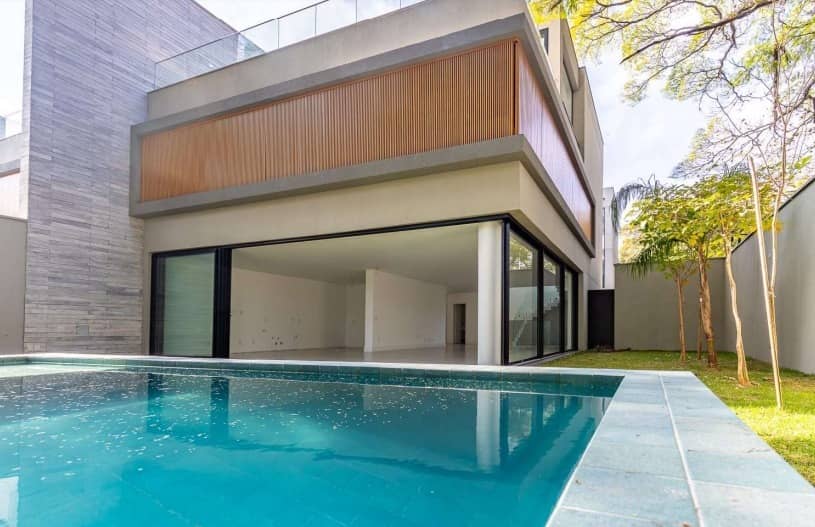 Unyco Casa Em Condomínio Fechado Brooklin Unyco Casa Em Condomínio Fechado Brooklin - foto principal