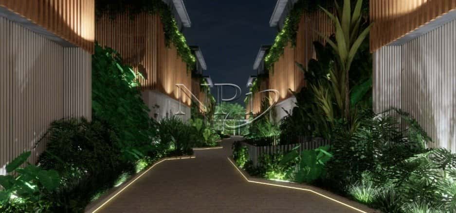 Condomínio Palmares - imagem 2 Condomínio Palmares - imagem 2