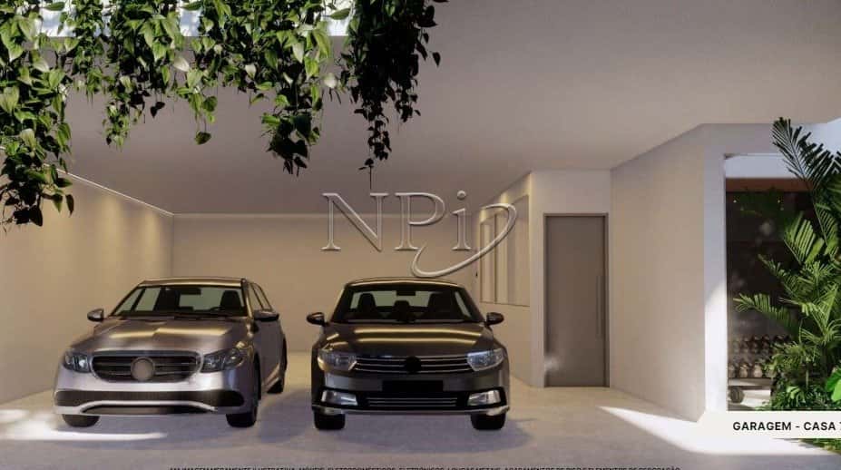 Condomínio Palmares - imagem 3 Condomínio Palmares - imagem 3