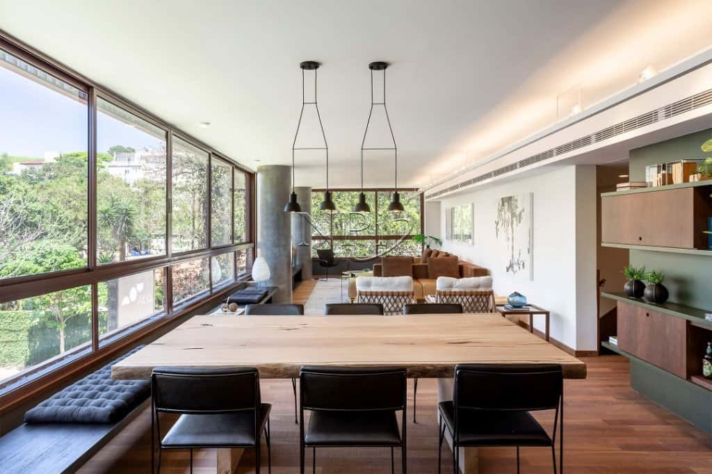 Alba Vila Madalena - imagem 2 Alba Vila Madalena - imagem 2