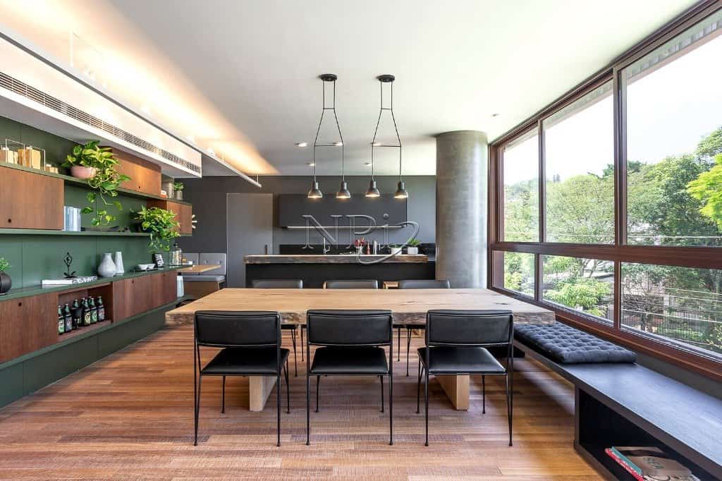 Alba Vila Madalena Alba Vila Madalena - foto principal 1