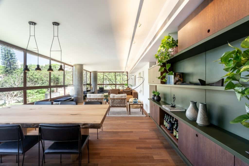 Alba Vila Madalena - imagem 3 Alba Vila Madalena - imagem 3