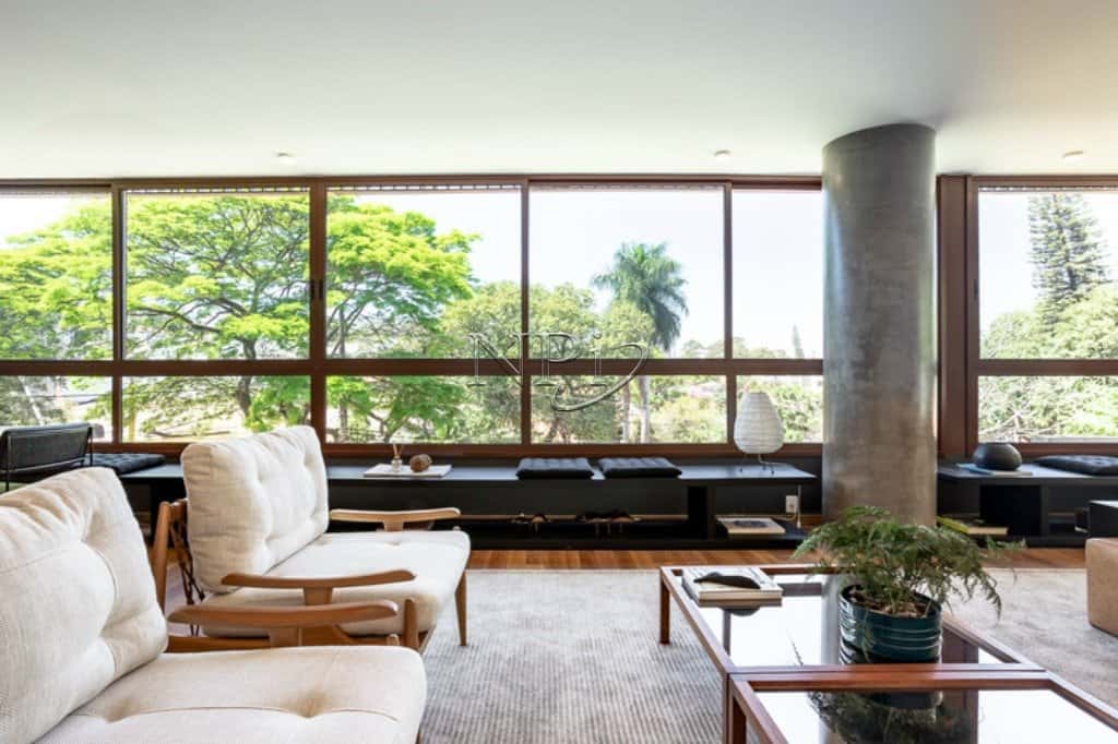 Alba Vila Madalena - imagem 5 Alba Vila Madalena - imagem 5