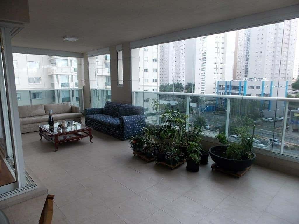 Vila Nova Reserved Hélio Pellegrino - imagem 2 Vila Nova Reserved Hélio Pellegrino - imagem 2