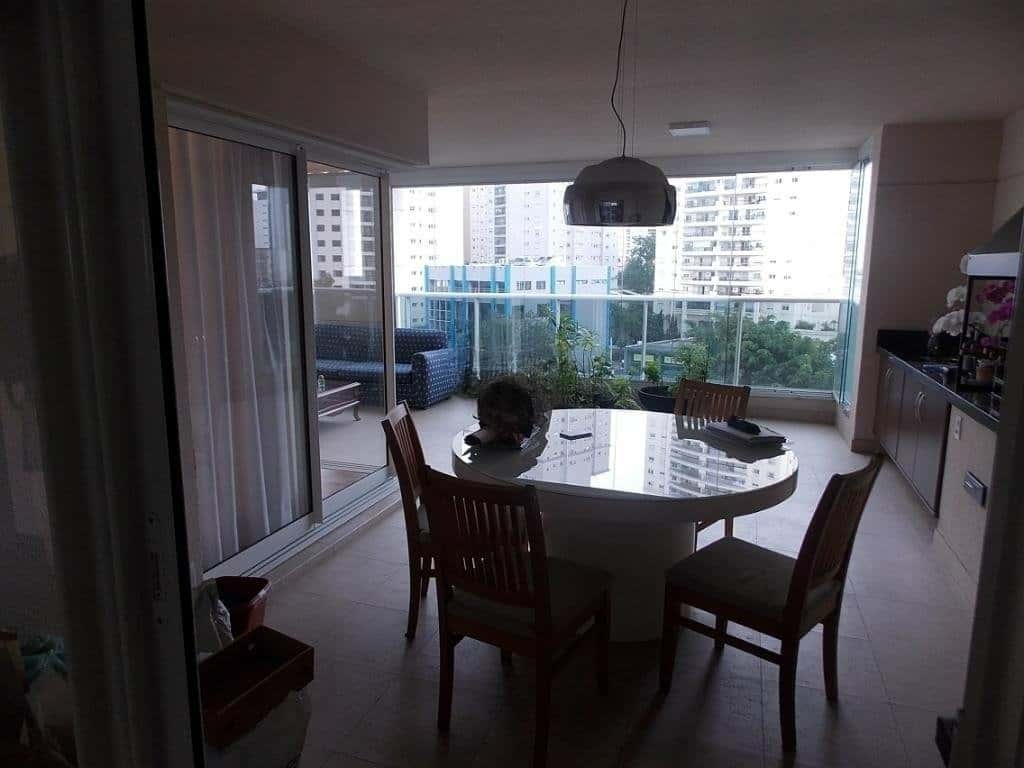 Vila Nova Reserved Hélio Pellegrino - imagem 3 Vila Nova Reserved Hélio Pellegrino - imagem 3