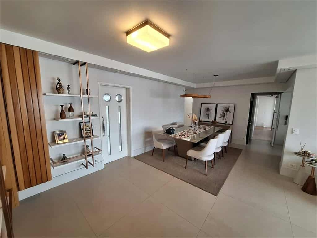 Condomínio Maison Louvre Moema - foto de fundo