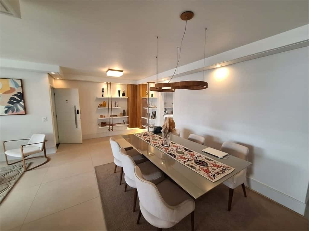 Condomínio Maison Louvre Moema - imagem 3 Condomínio Maison Louvre Moema - imagem 3