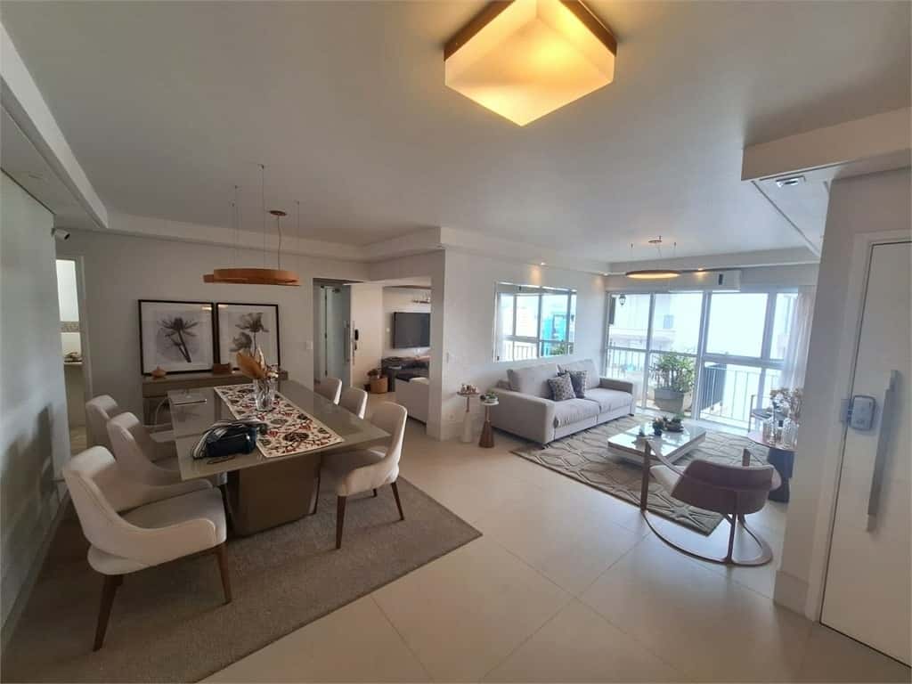 Condomínio Maison Louvre Moema - imagem 5 Condomínio Maison Louvre Moema - imagem 5