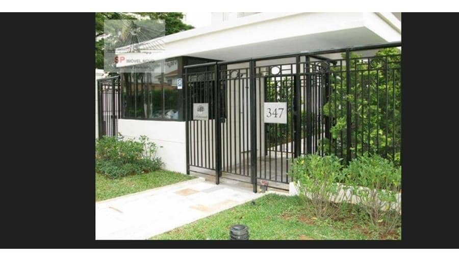 Le Richemond Campo Belo Le Richemond Campo Belo - foto principal