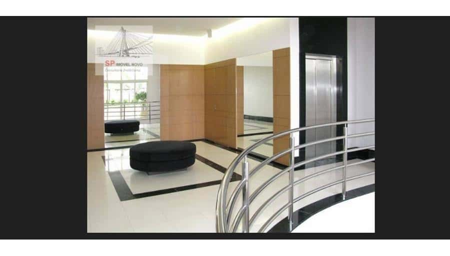 Le Richemond Campo Belo - imagem 2 Le Richemond Campo Belo - imagem 2