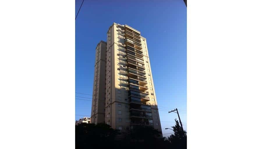 Le Richemond Campo Belo - imagem 3 Le Richemond Campo Belo - imagem 3