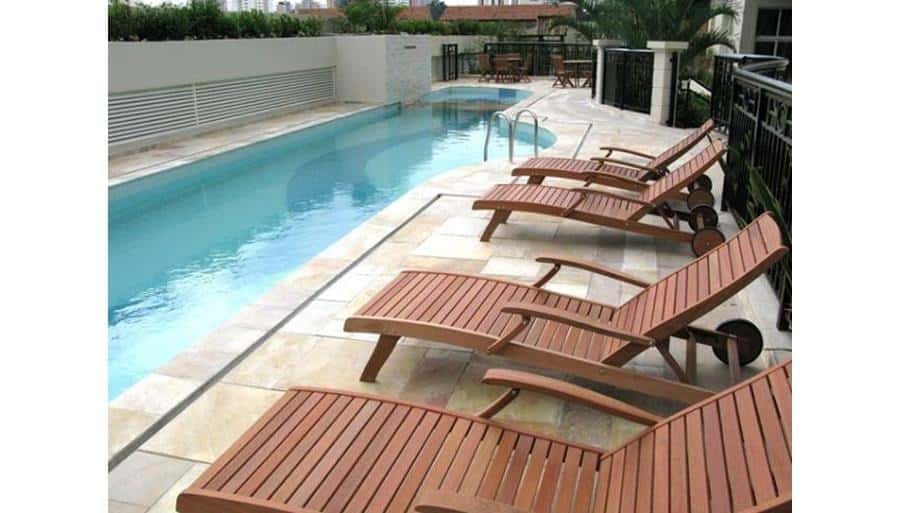 Le Richemond Campo Belo - imagem 4 Le Richemond Campo Belo - imagem 4