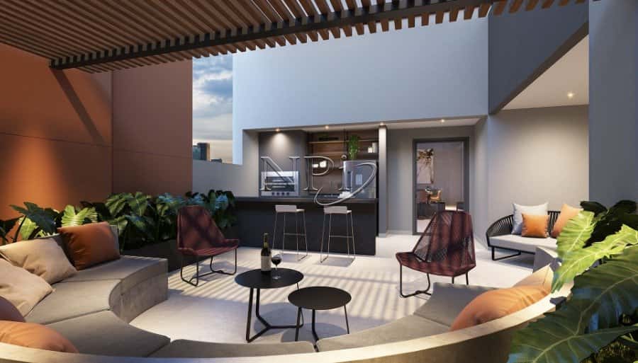 Estilo Chácara Santo Antônio - imagem 5 Estilo Chácara Santo Antônio - imagem 5