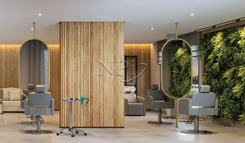 Unique Green Emerald Unique Green Emerald - foto principal 1