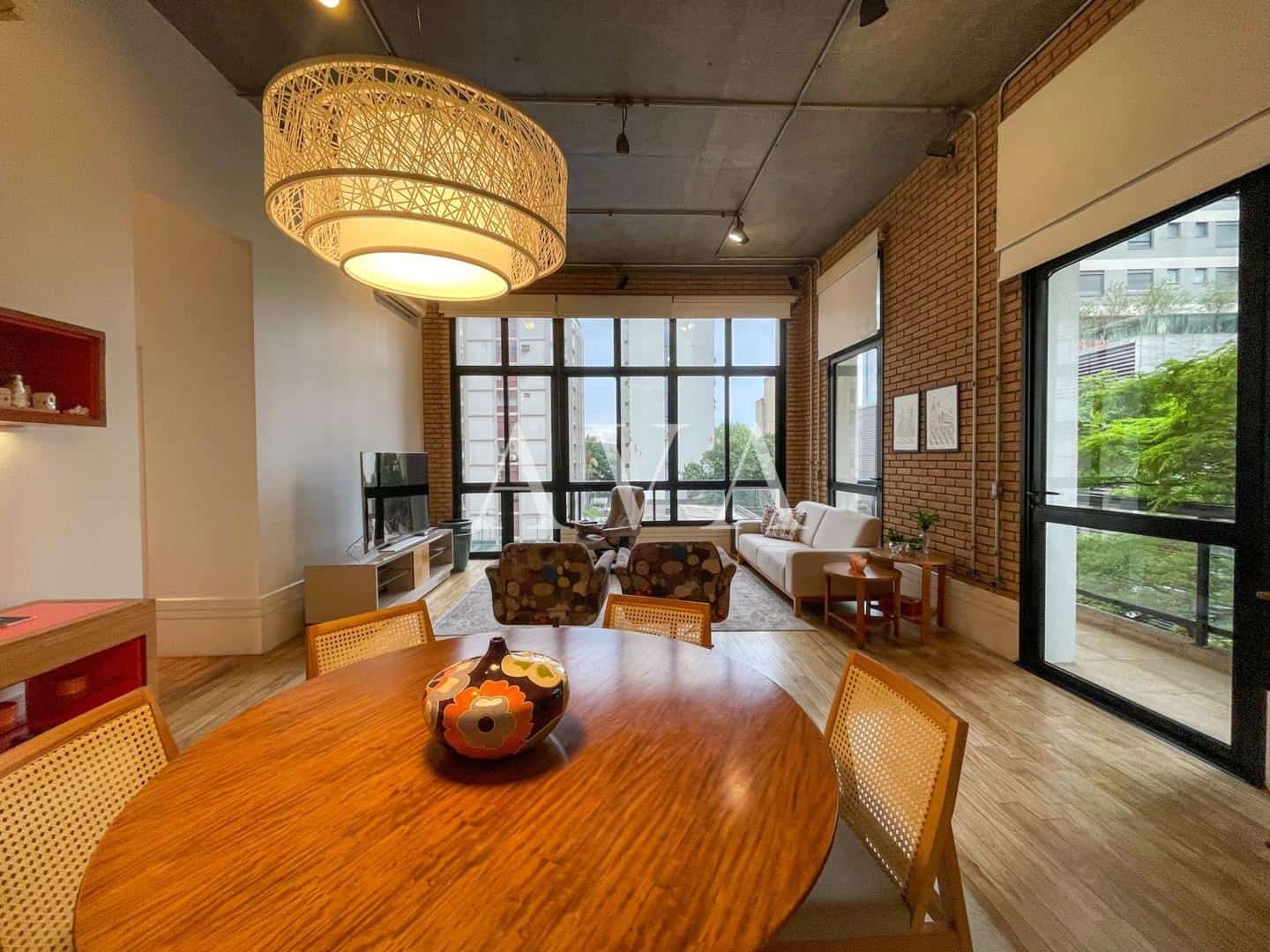 Grand Loft Itaim Grand Loft Itaim - foto principal 1