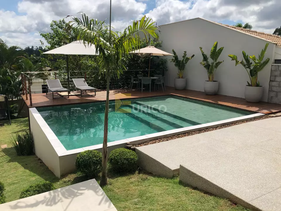 Condomínio Terras de São Carlos Condomínio Terras de São Carlos - foto principal 1